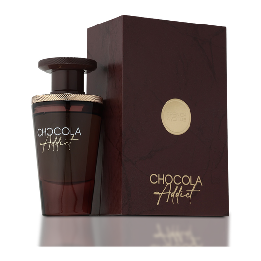 French Avenue - Chocola Addict