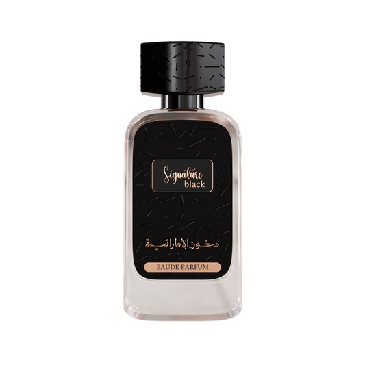 Dkhoon Al Emiratia - Signature Black mini 15ml