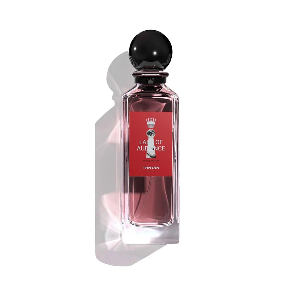 THNYAN - Lady of audience 125ml