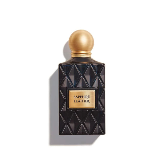 Ibraq - Sapphire Leather 75ml