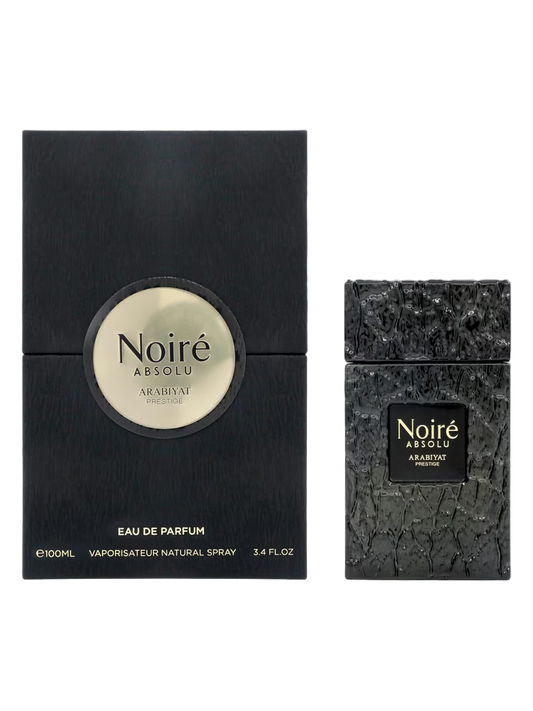 Arabiyat Prestige - NOIRÈ ABSOLU