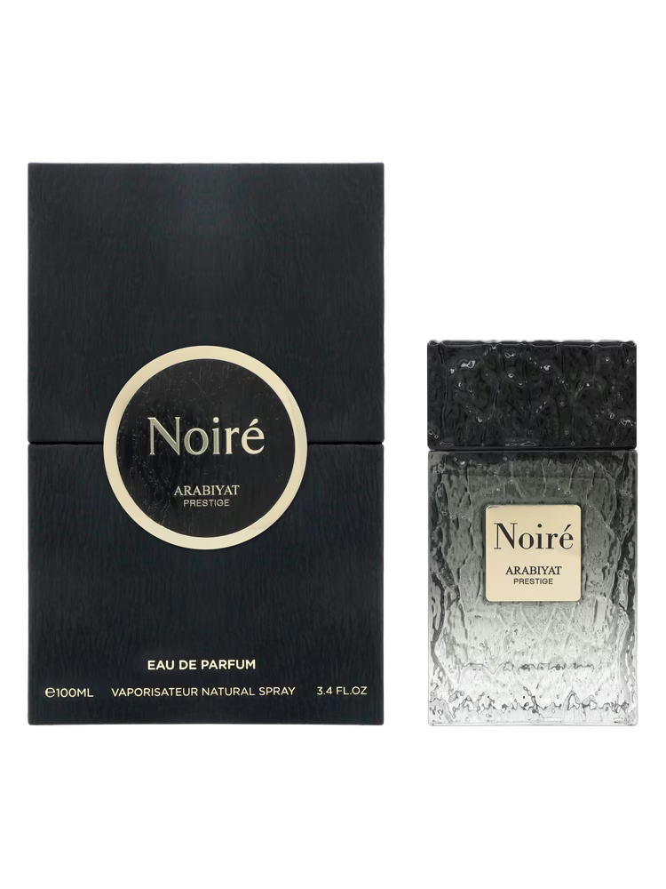 Arabiyat Prestige - NOIRÈ
