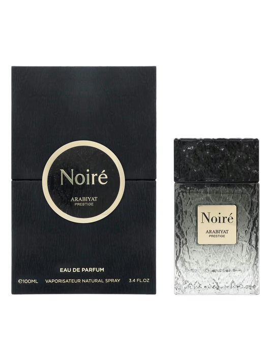 Arabiyat Prestige - NOIRÈ