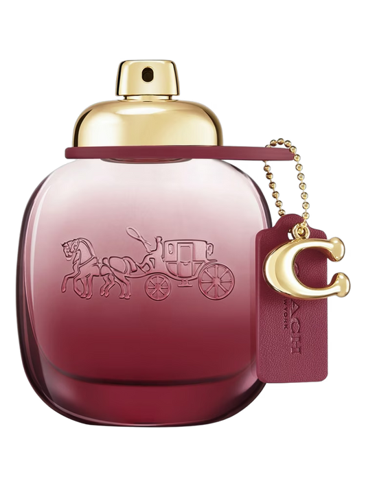 Coach - Wild Rose