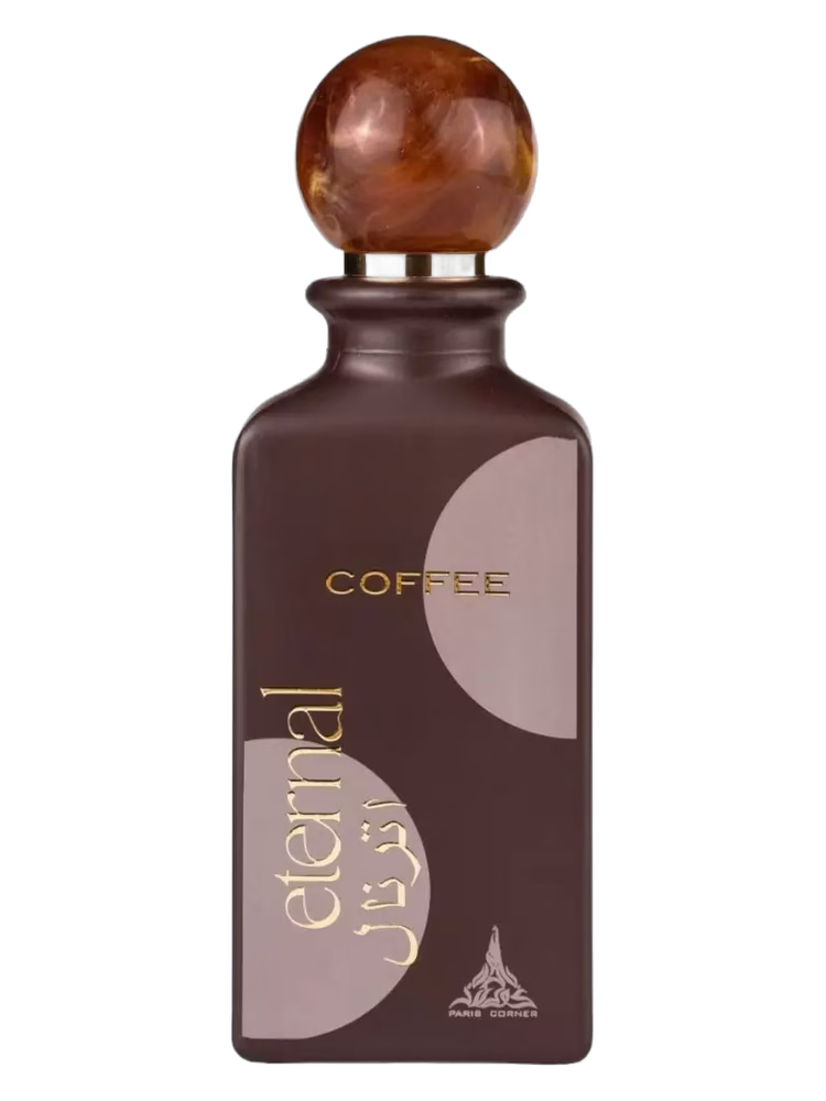 Paris Corner - Eternal Coffee 85ml