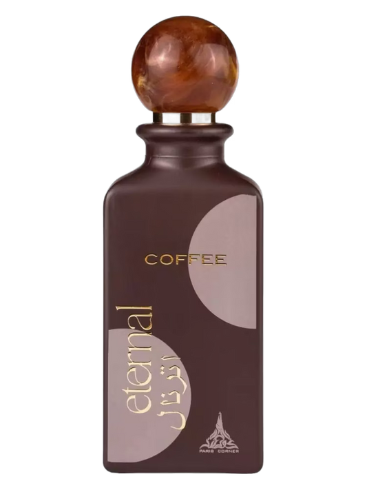 Paris Corner - Eternal Coffee 85ml