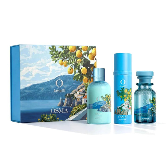 Osma - Amalfi Collection (Pre-order)
