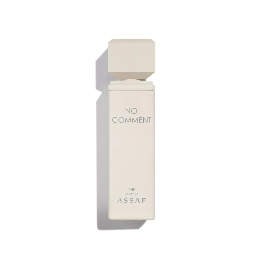 Assaf - No Comment 100ml