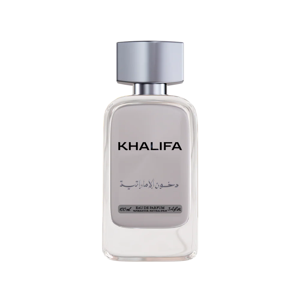 دخون - خليفة