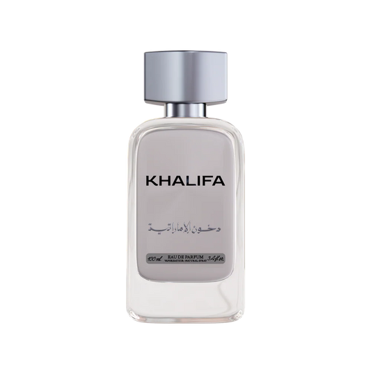 Dkhoon Al Emiratia - Khalifa
