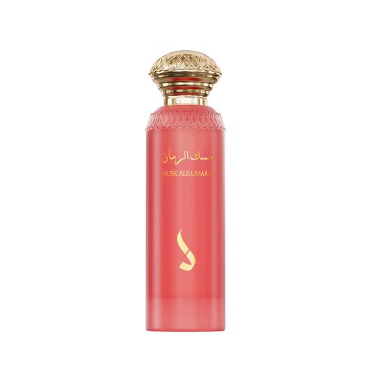 Dkhoon Al Emiratia - Musk Al Roman
