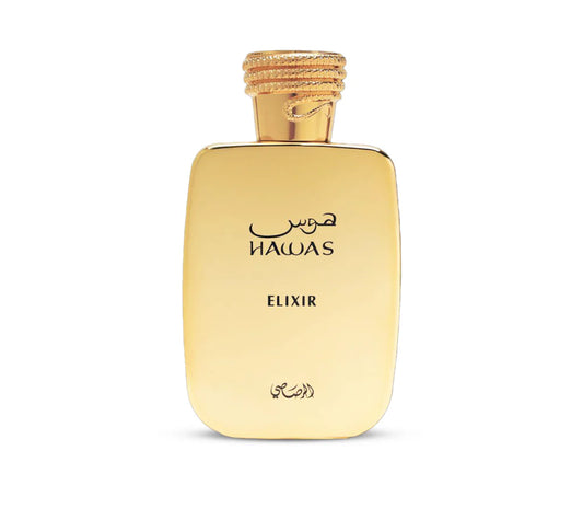 Rasasi - Hawas Elixir