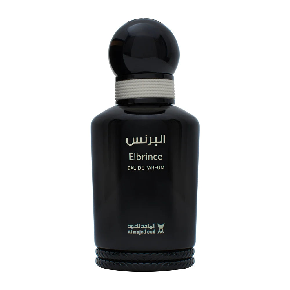 Al Majed Oud - Elbrince 100ml