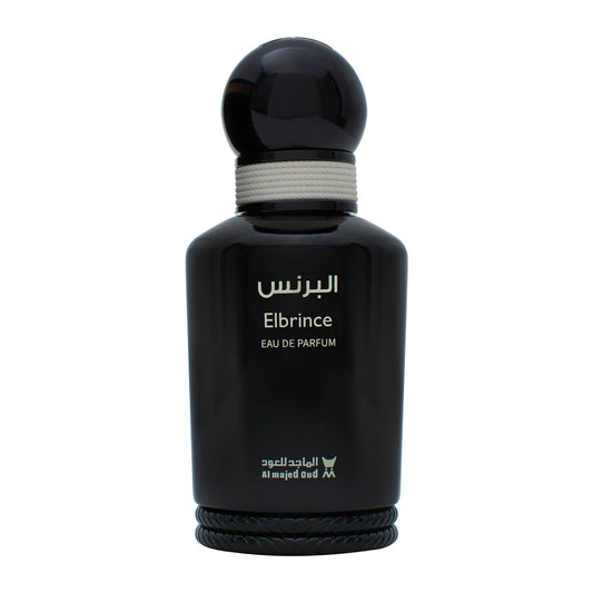 Al Majed Oud - Elbrince 100ml