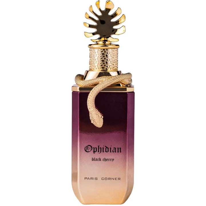 Paris Corner - Ophidian Black Cherry 100ml