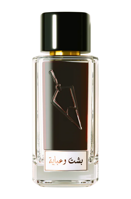 Faisal Al dayel - Bisht w Abaya 100ml