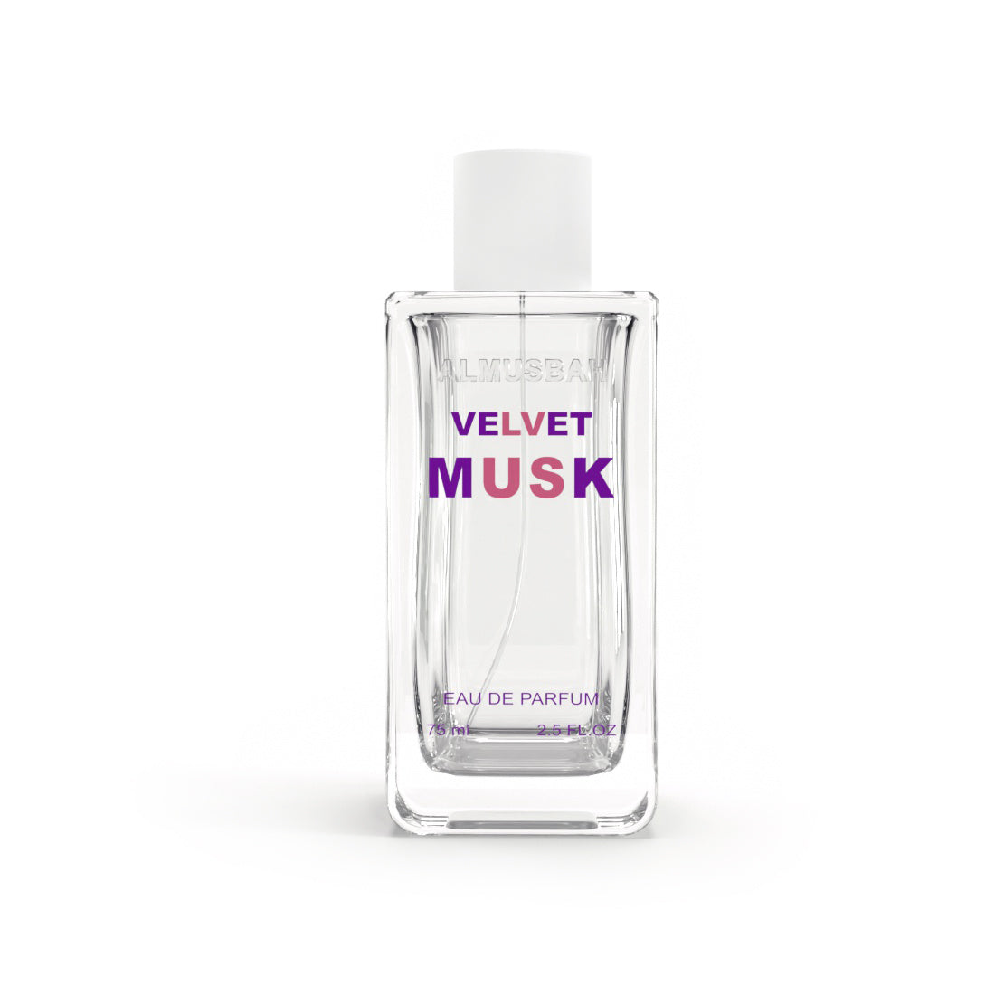 Al Musbah Blend - Velvet Musk 75ml (Pre-order)