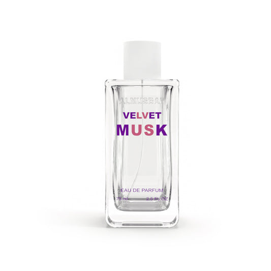 Al Musbah Blend - Velvet Musk 75ml (Pre-order)