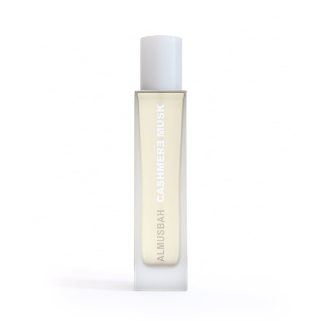 Al Musbah Blend - Cashmere Musk 30ml (Pre-order)