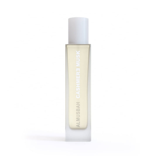 Al Musbah Blend - Cashmere Musk 30ml (Pre-order)