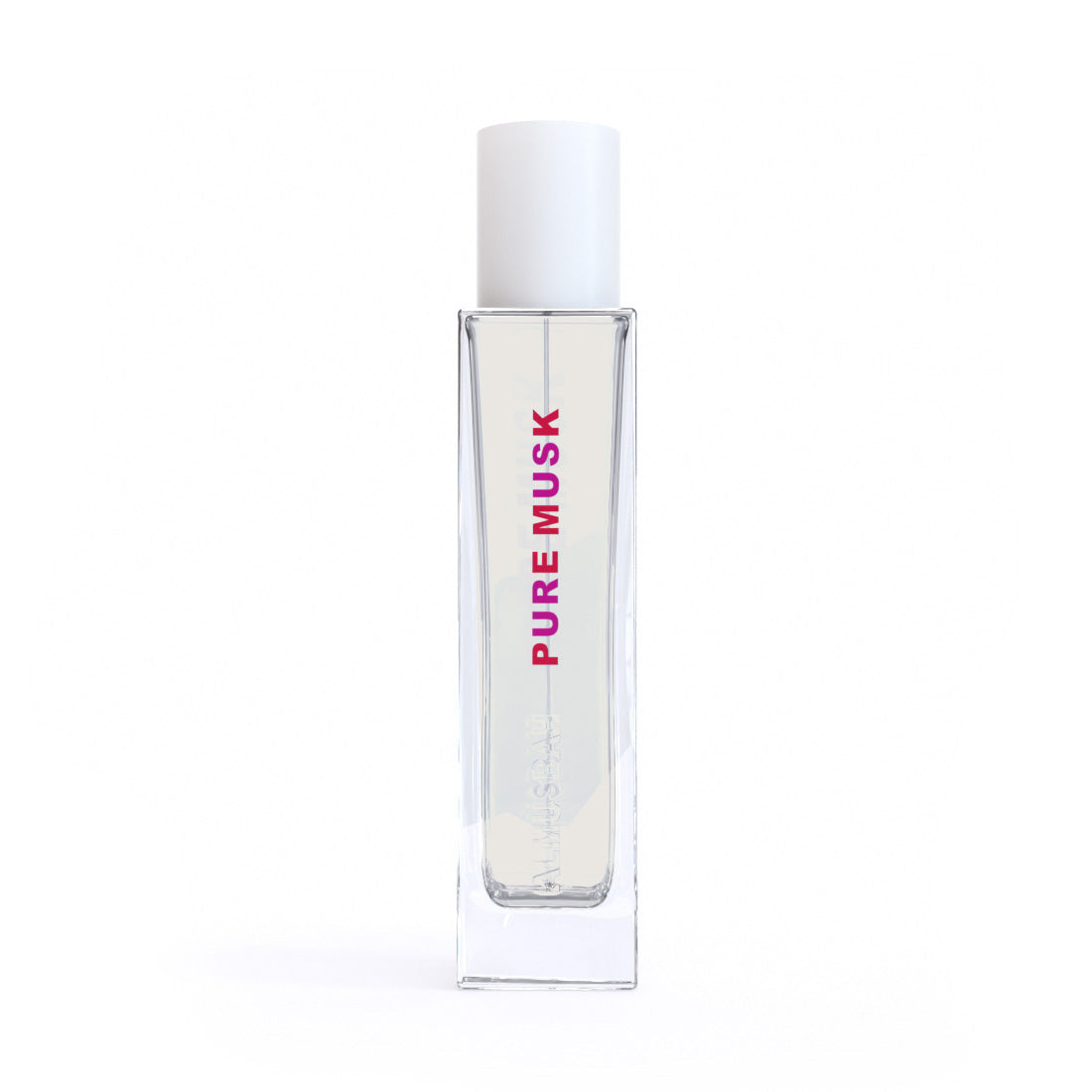 Al Musbah Blend - Pure Musk 30ml (Pre-order)