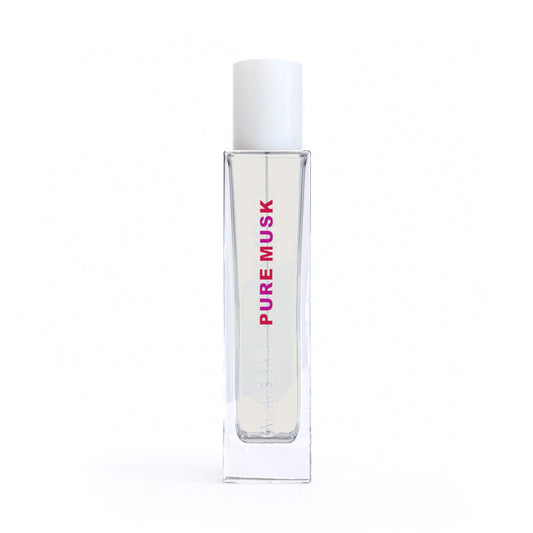 Al Musbah Blend - Pure Musk 30ml (Pre-order)