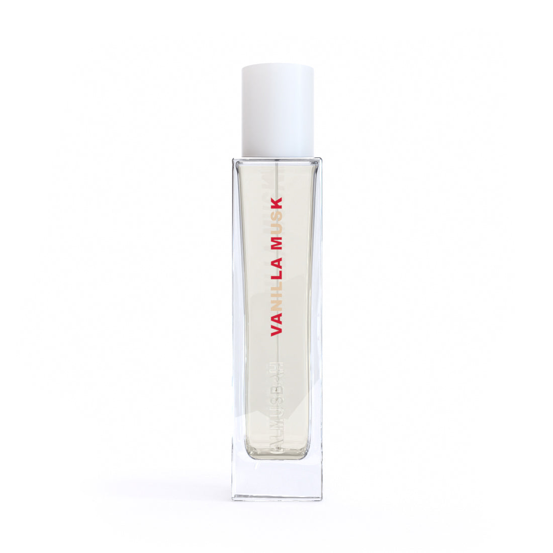 Al Musbah Blend - Vanilla Musk 30ml (Pre-order)