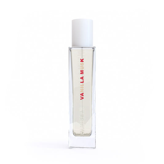 Al Musbah Blend - Vanilla Musk 30ml (Pre-order)