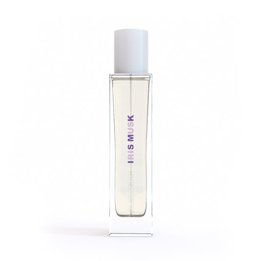 Al Musbah Blend - Iris Musk 30ml (Pre-order)