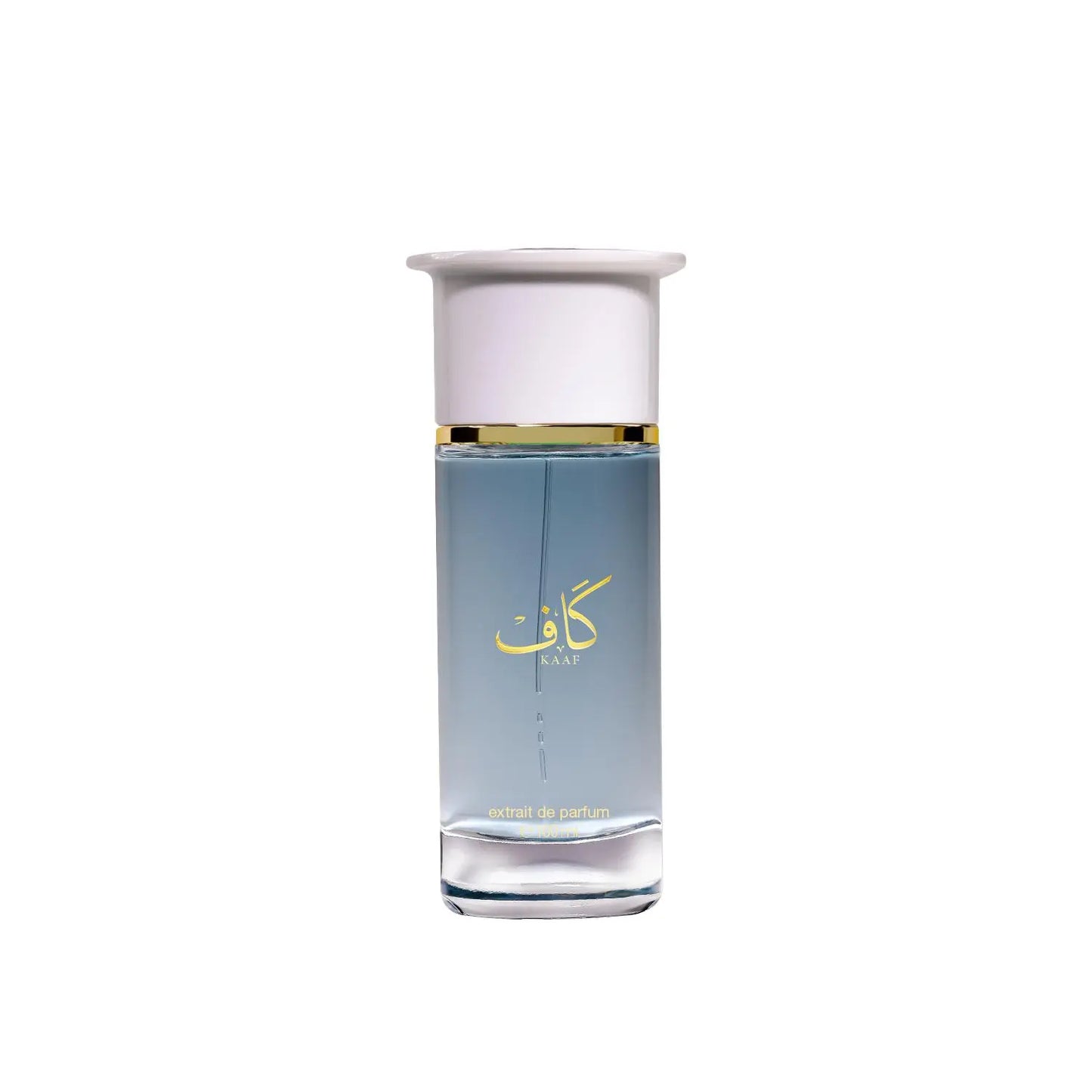 Ahmed Al Maghribi - Kaaf