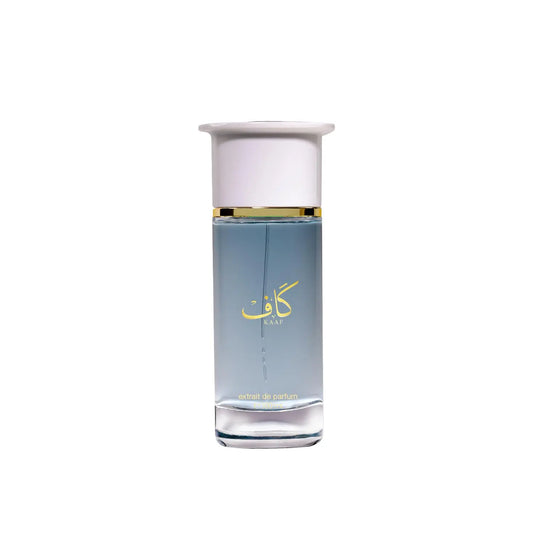 Ahmed Al Maghribi - Kaaf