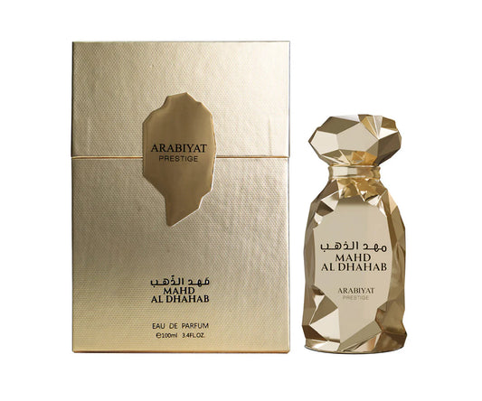 Arabiyat Prestige - Mahd el dahab