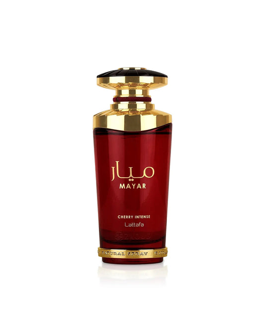 Lattafa - Mayar Cherry Intense