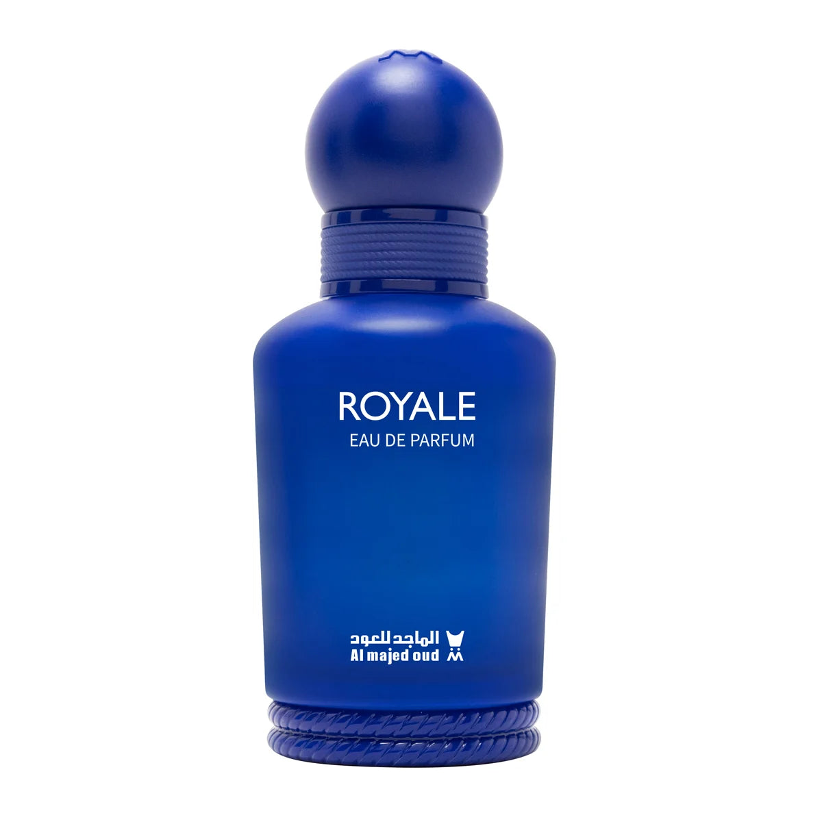 Al Majed Oud - Royale 100 ml