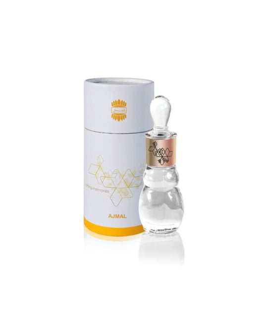 Ajmal - Musk Silk 12gm