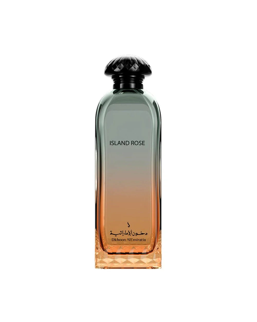 Dkhoon Al Emiratia - Island Rose 200ml