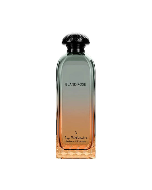 Dkhoon Al Emiratia - Island Rose 200ml