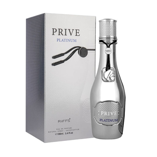 Riiffs - Prive Platinum