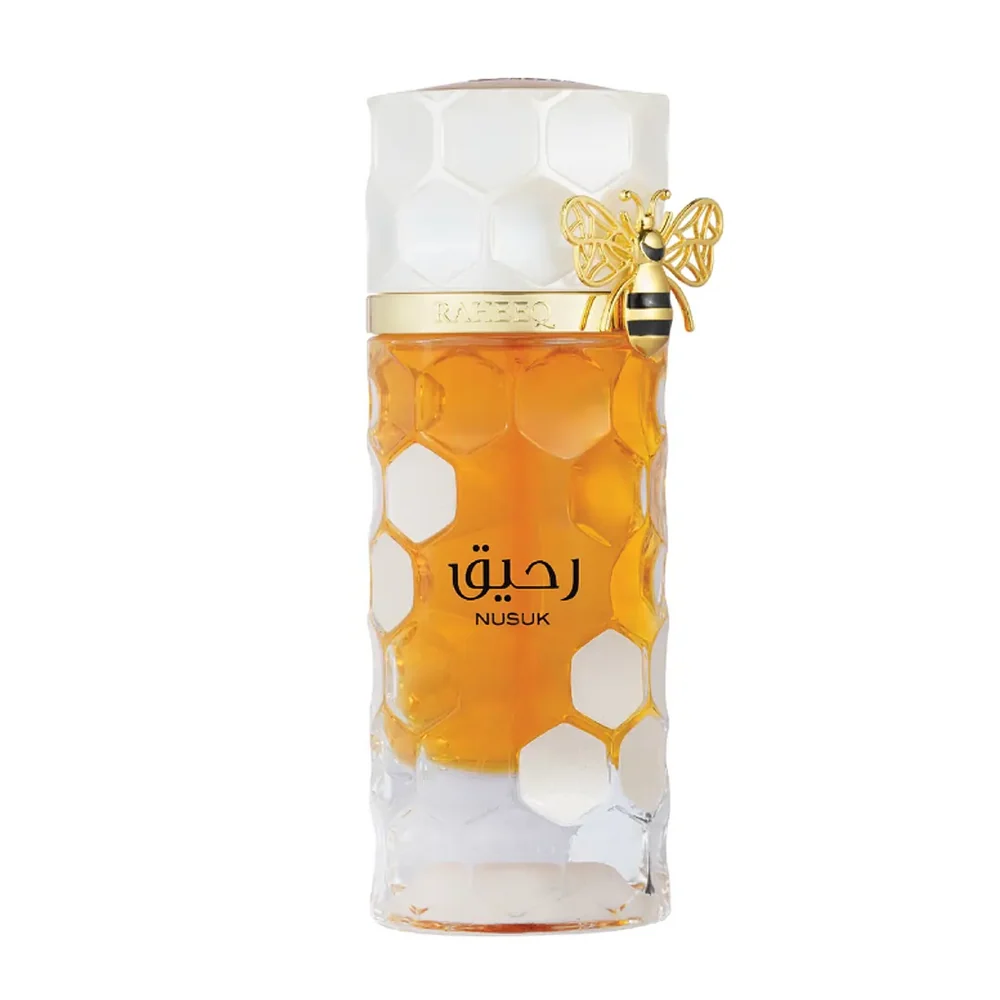 RIIFFS - Nusuk Raheeq 100ml