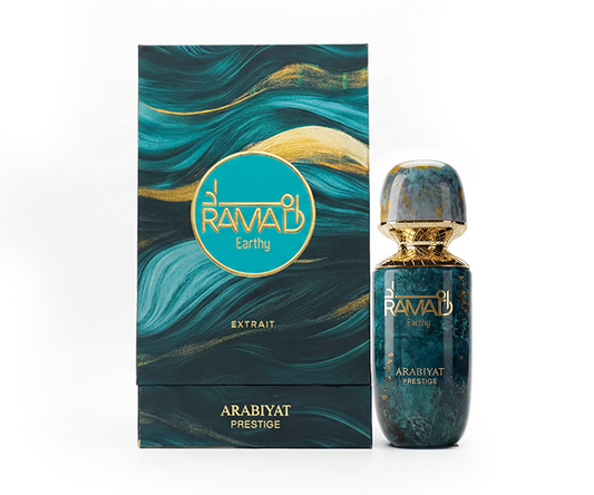Arabiyat prestige - Ramad Earthy