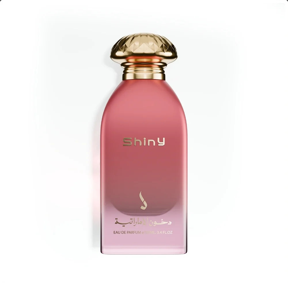 Dkhoon Al Emiratia - Shiny