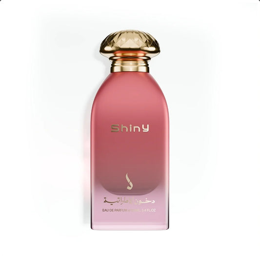Dkhoon Al Emiratia - Shiny