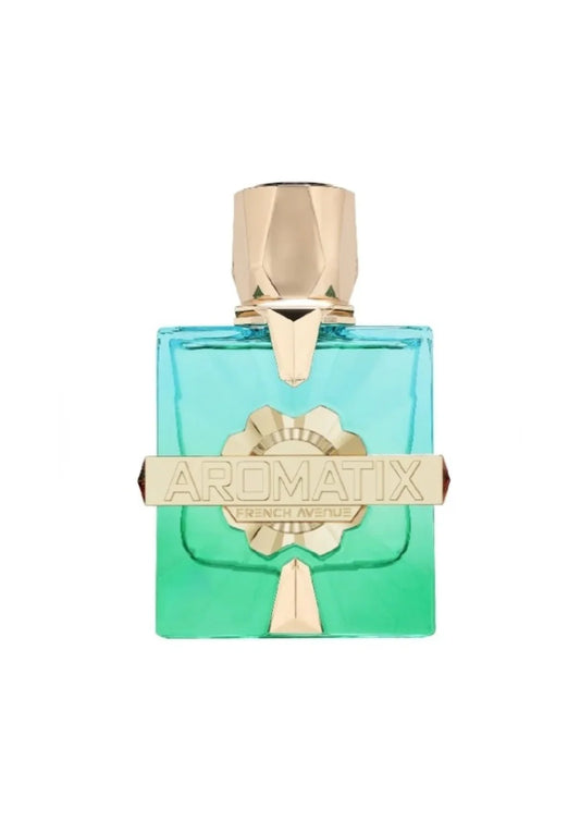 French Avenue - Aromatix Sunkissed