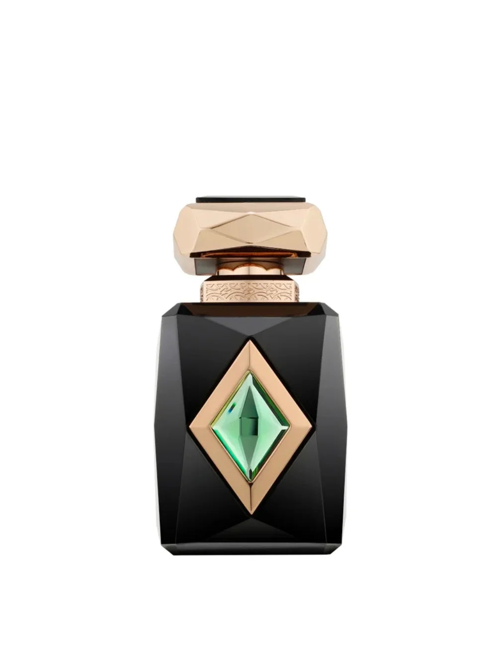 French Avenue - Iris Patchouli