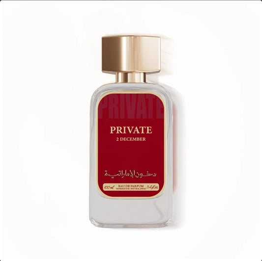 Dkhoon Al Emiratia - Private 2 December