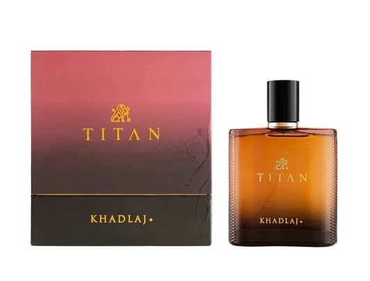 Khadlaj - Titan