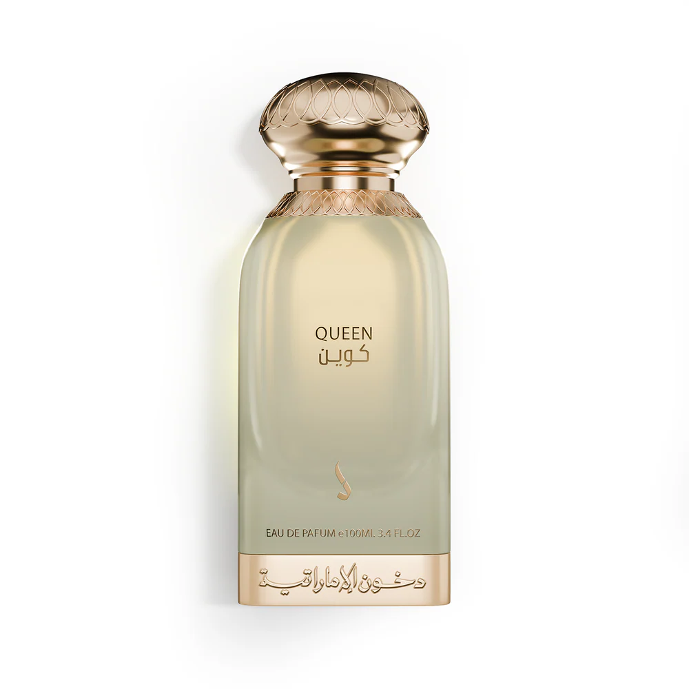 Dkhoon Al Emiratia - Queen