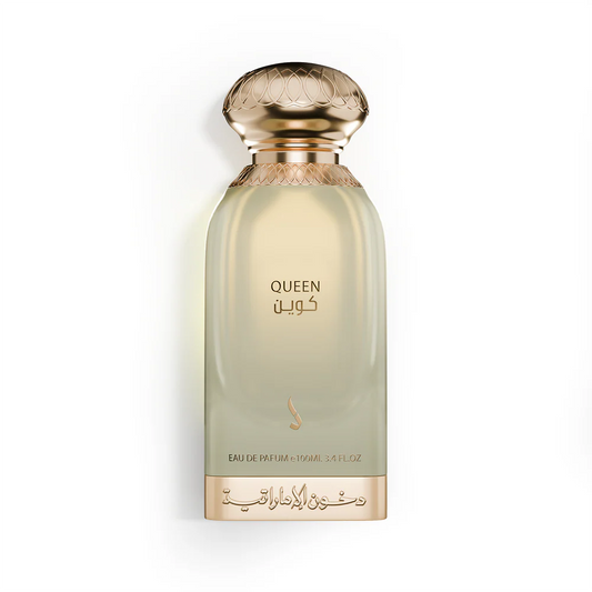 Dkhoon Al Emiratia - Queen