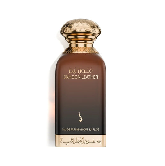 Dkhoon Al Emiratia - Leather