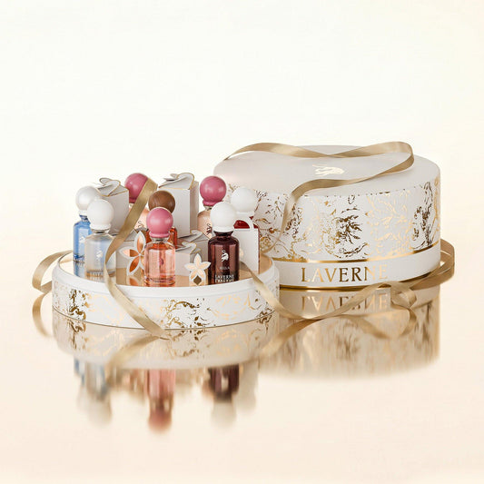 Laverne - Collection 8*10ml